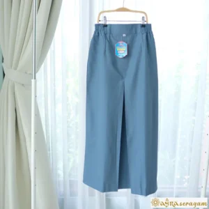 Rok Span Panjang Famatex