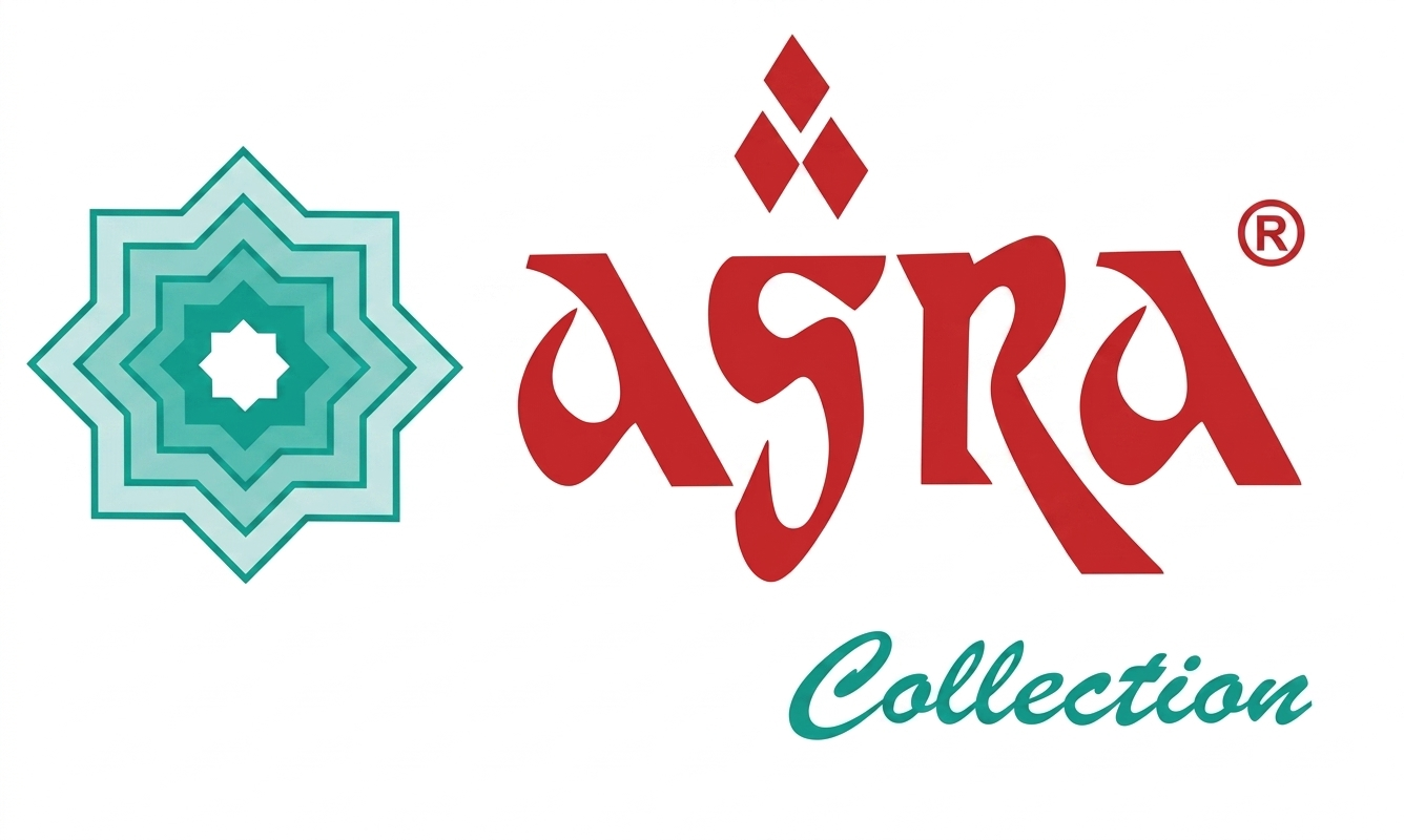 Logo Toko Asra